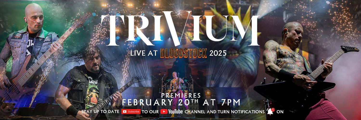 bloodstockfest banner