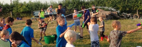 NorthFambridge Profile Banner