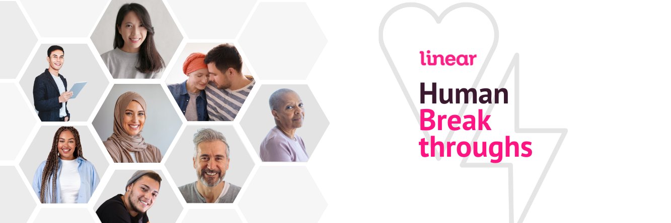 Linear Clinical Research banner