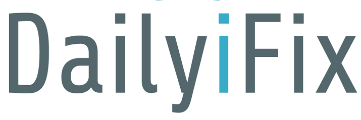DailyiFix's profile banner image