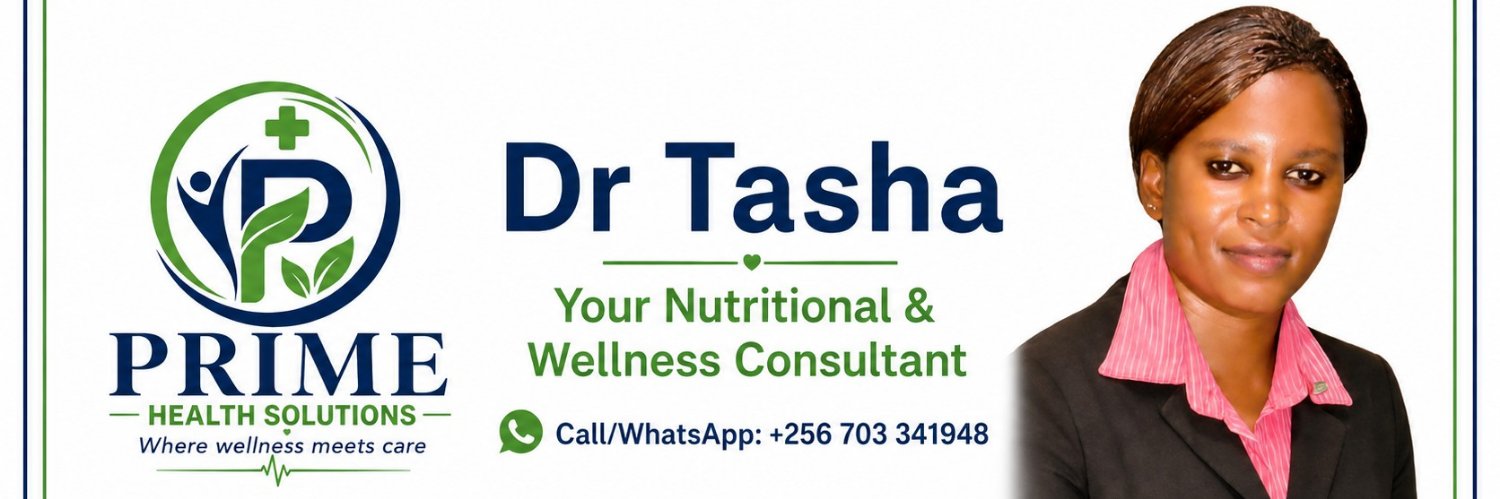 Tashadpotential's profile banner image