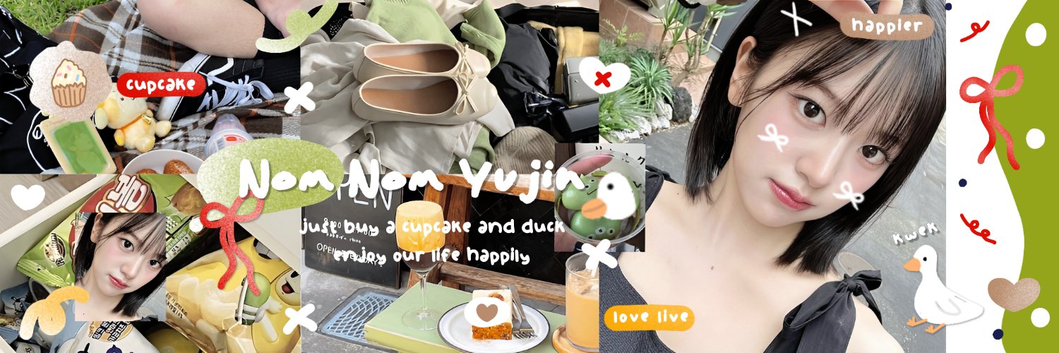peacyie's profile banner image