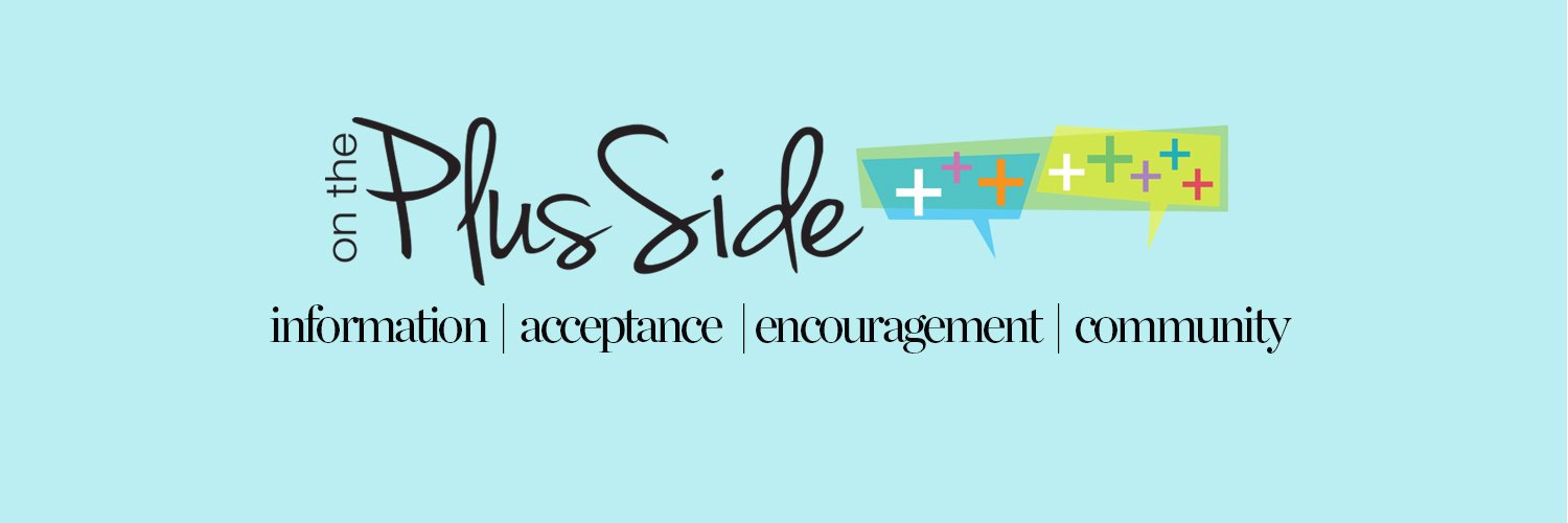 onthepluside's profile banner image