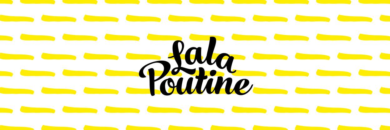Lalapoutineirl's profile banner image