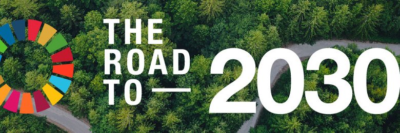 Together2030 banner