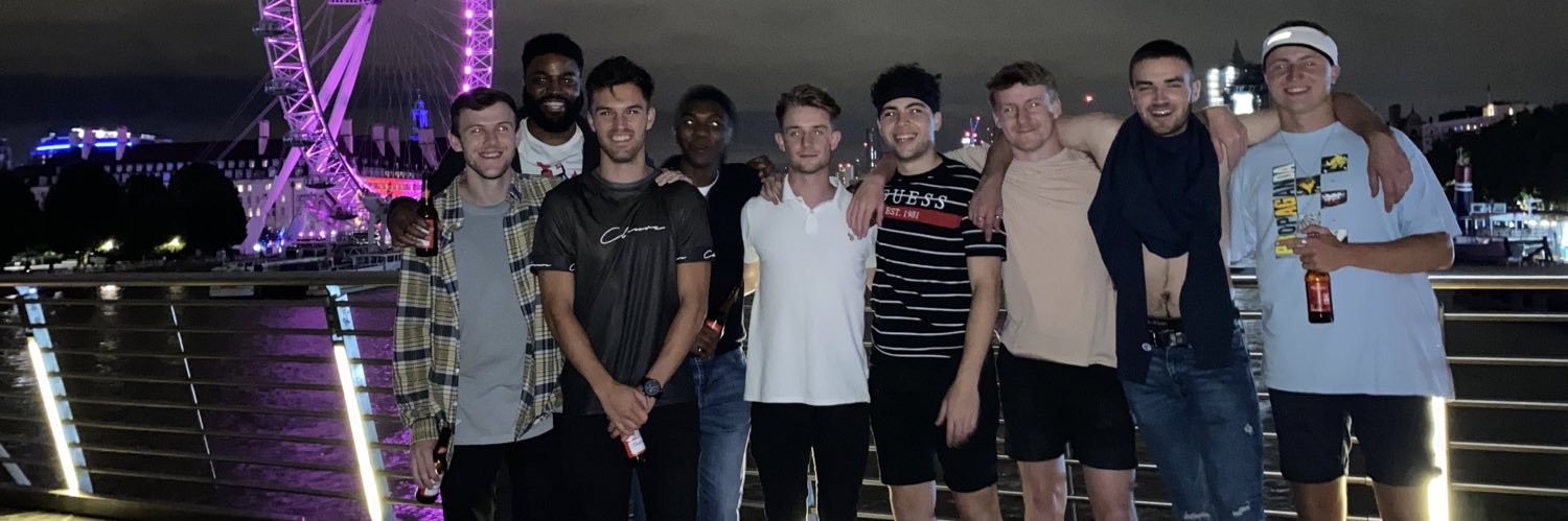 SamBradshaw96's profile banner image