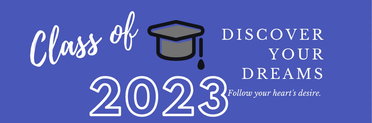 Rogers High School Culinary Arts banner