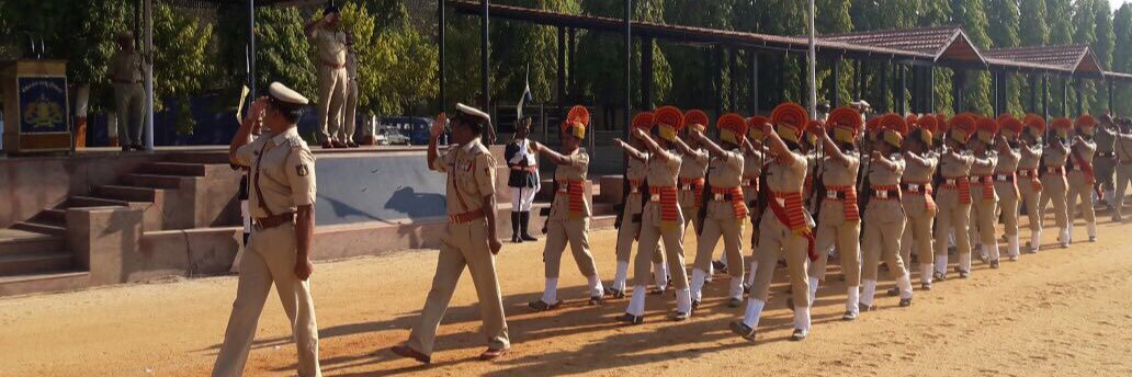 Charan Reddy K S R banner