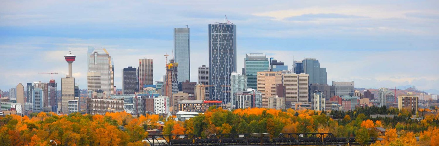 LivingCalgary's profile banner image