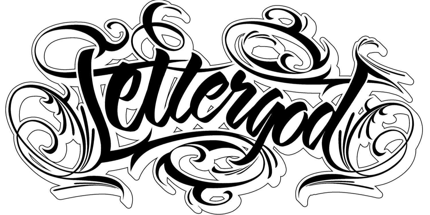 LettergodCloth's profile banner image