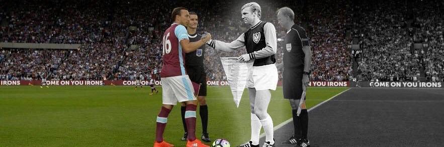 Chaos co-ordinator with a whistle banner