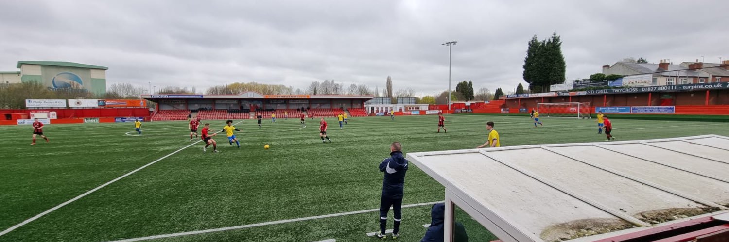 Ainsley Cooper banner