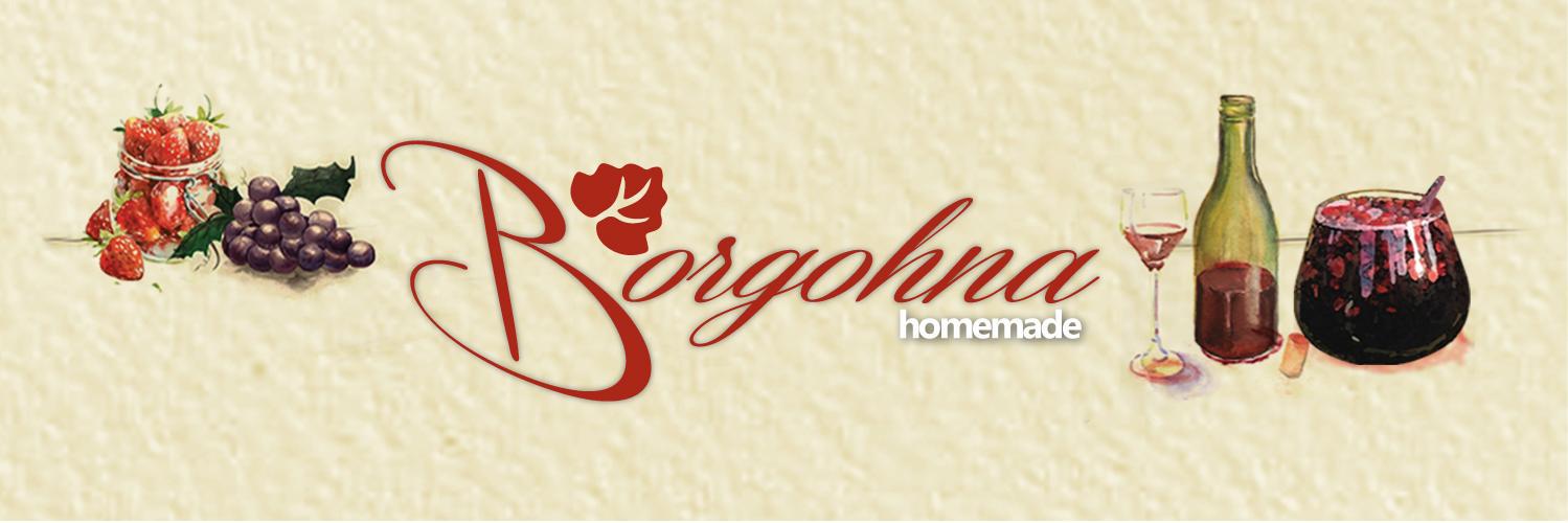 borgohna4us's profile banner image