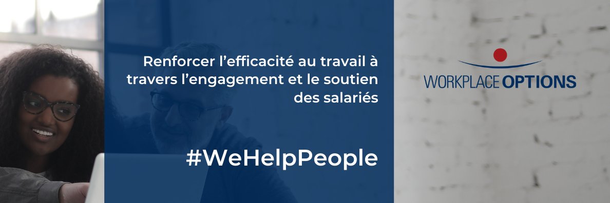 Workplace Options (FR) banner