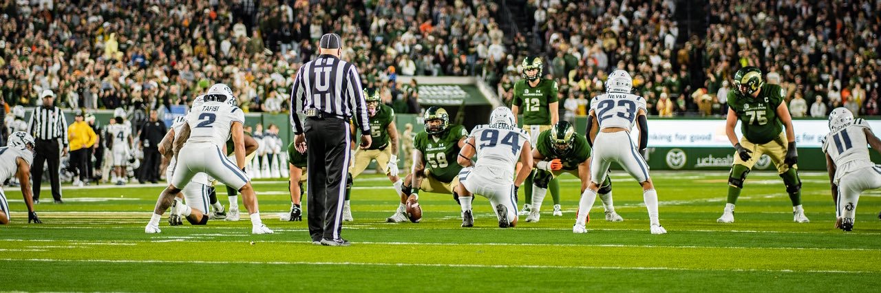 George Miki-Han banner