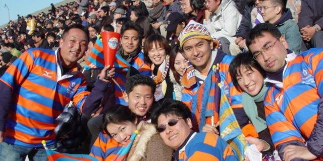 ちゃかりん banner
