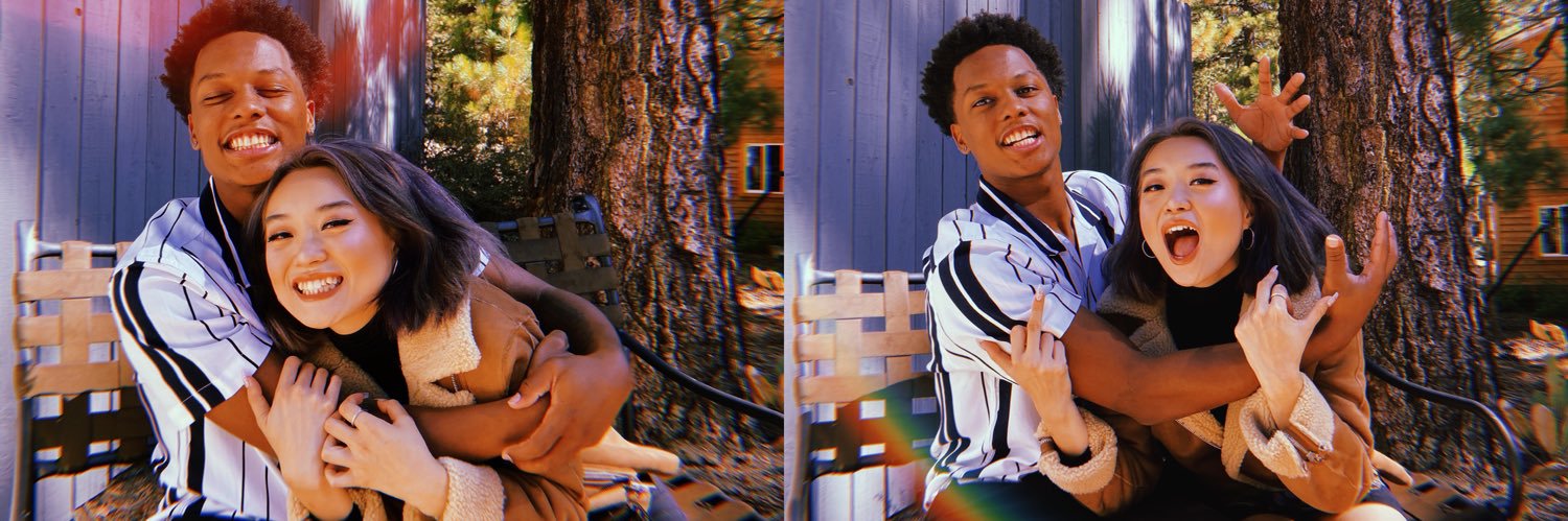 Child of Prophecy banner