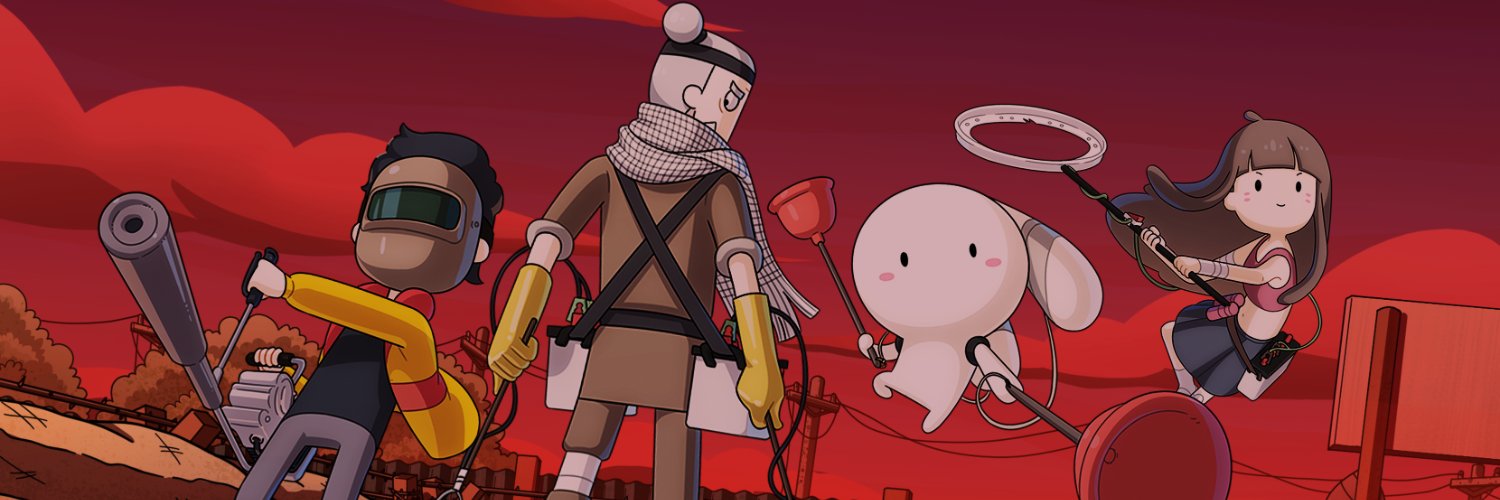 himysu's profile banner image