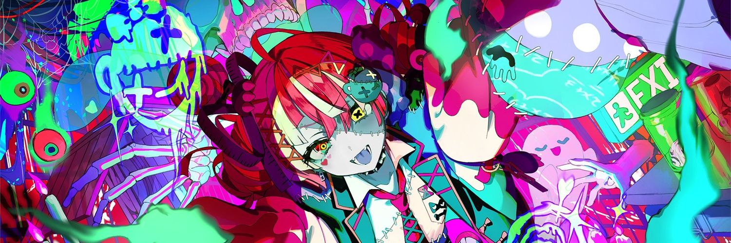 HonoYoRu_'s profile banner image
