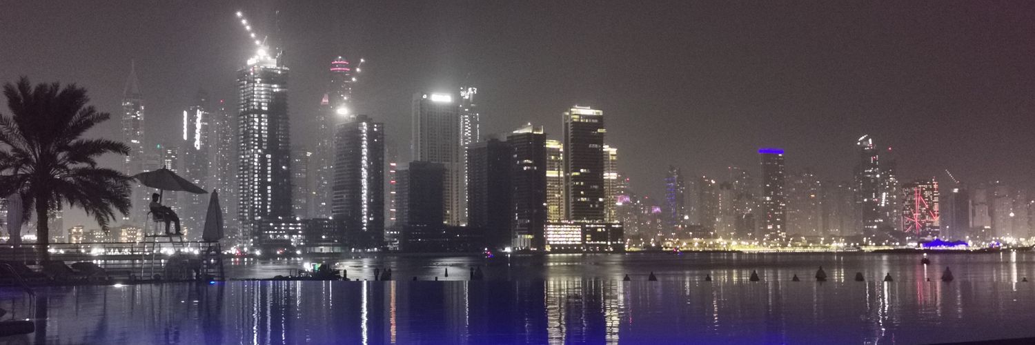 SXMcG's profile banner image