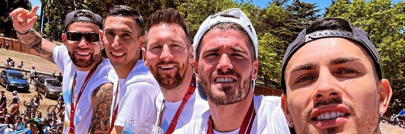 ulisesforneron's profile banner image