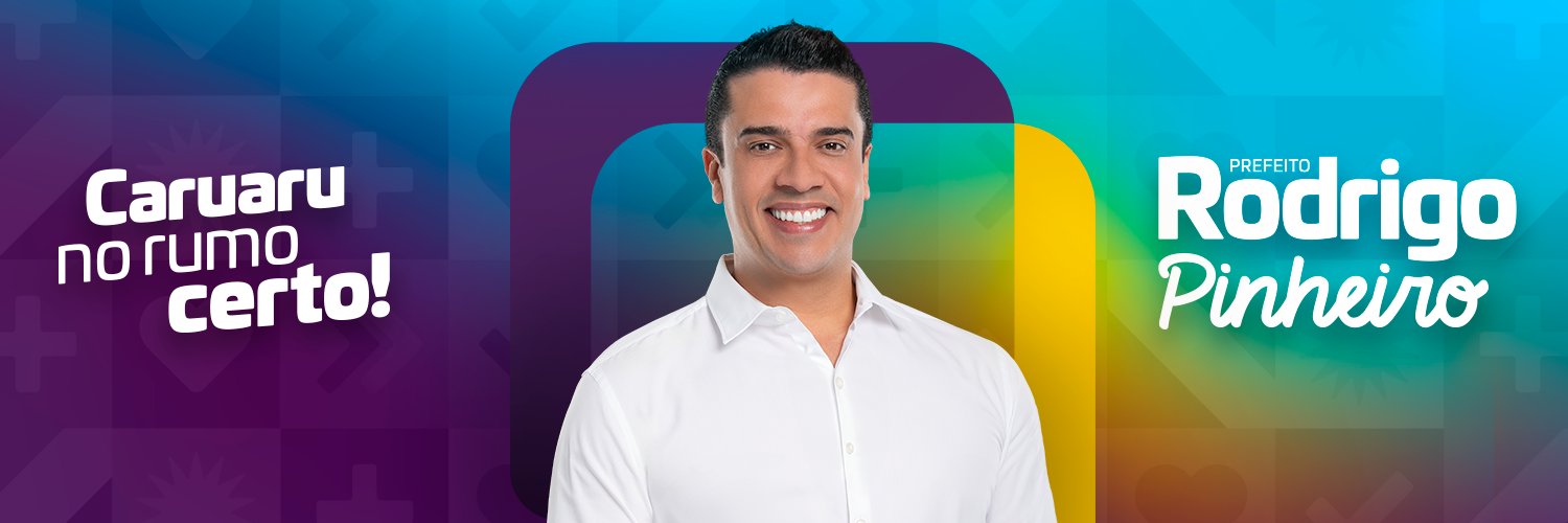 Rodrigo Pinheiro banner