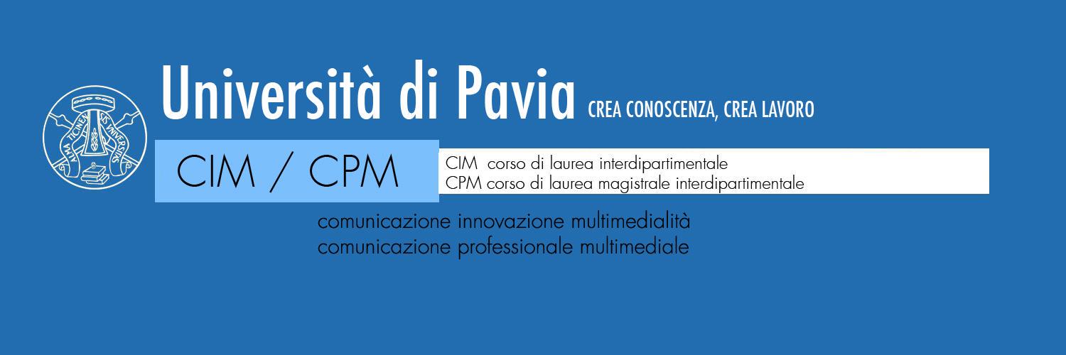 CimUnipv's profile banner image