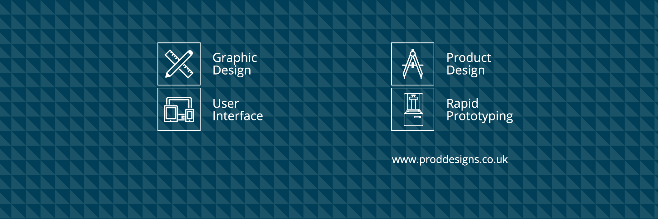 Prod_Designs's profile banner image