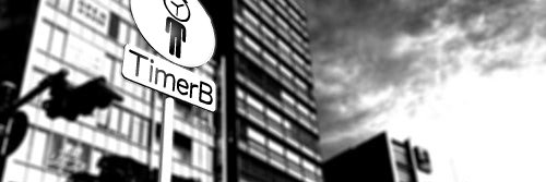 TimeCountB's profile banner image
