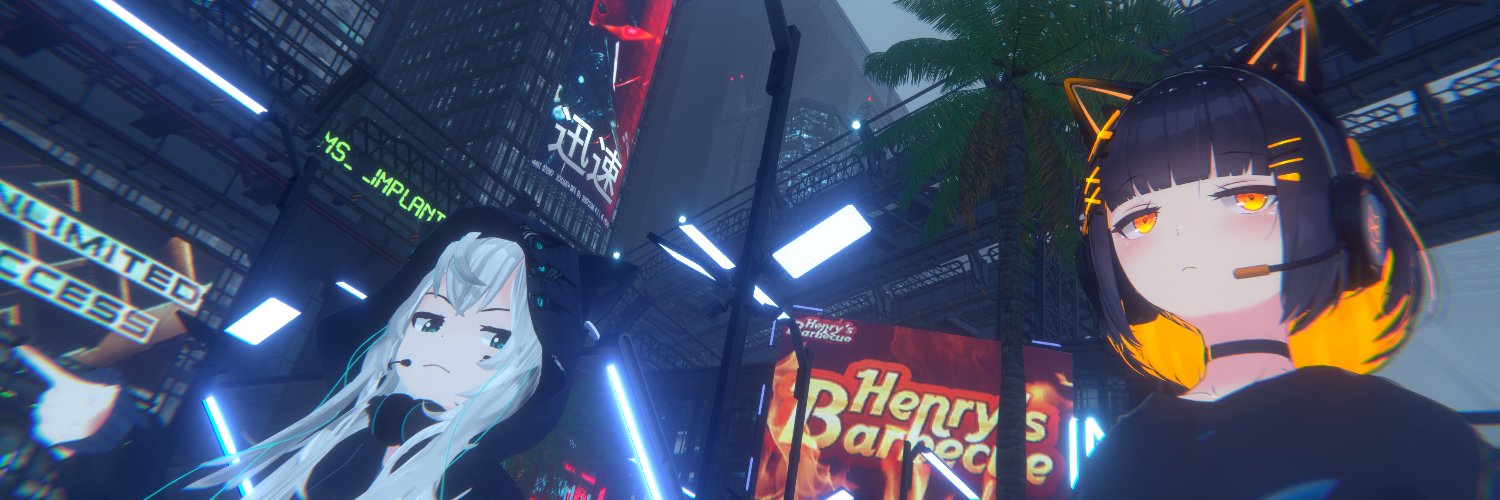KanroNeuplus's profile banner image