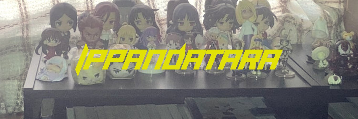 IppanDatara's profile banner image