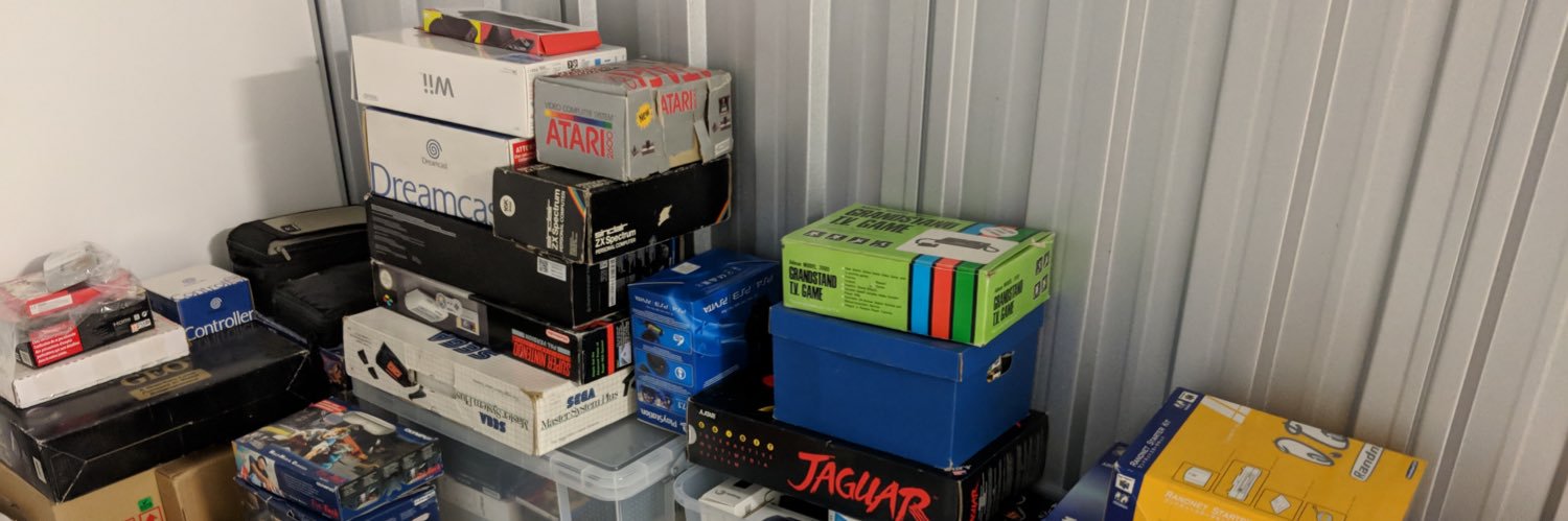 Anthony Howard banner