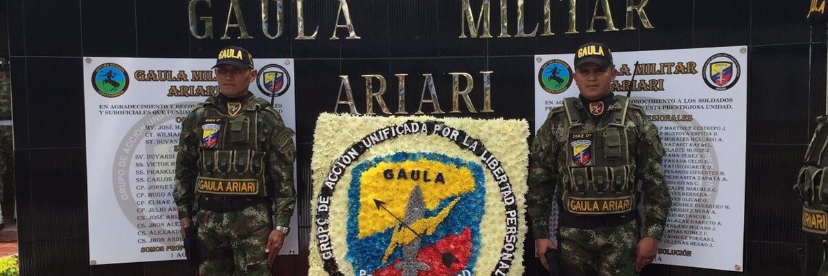 GaulaAriari's profile banner image