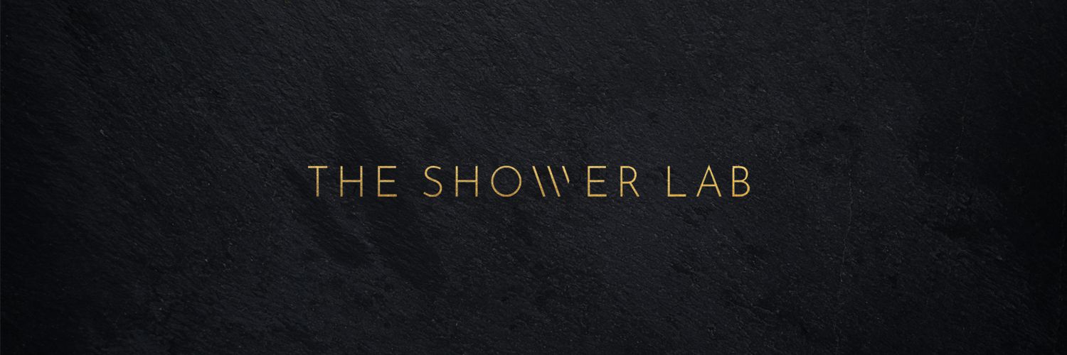 theshowerlab's profile banner image