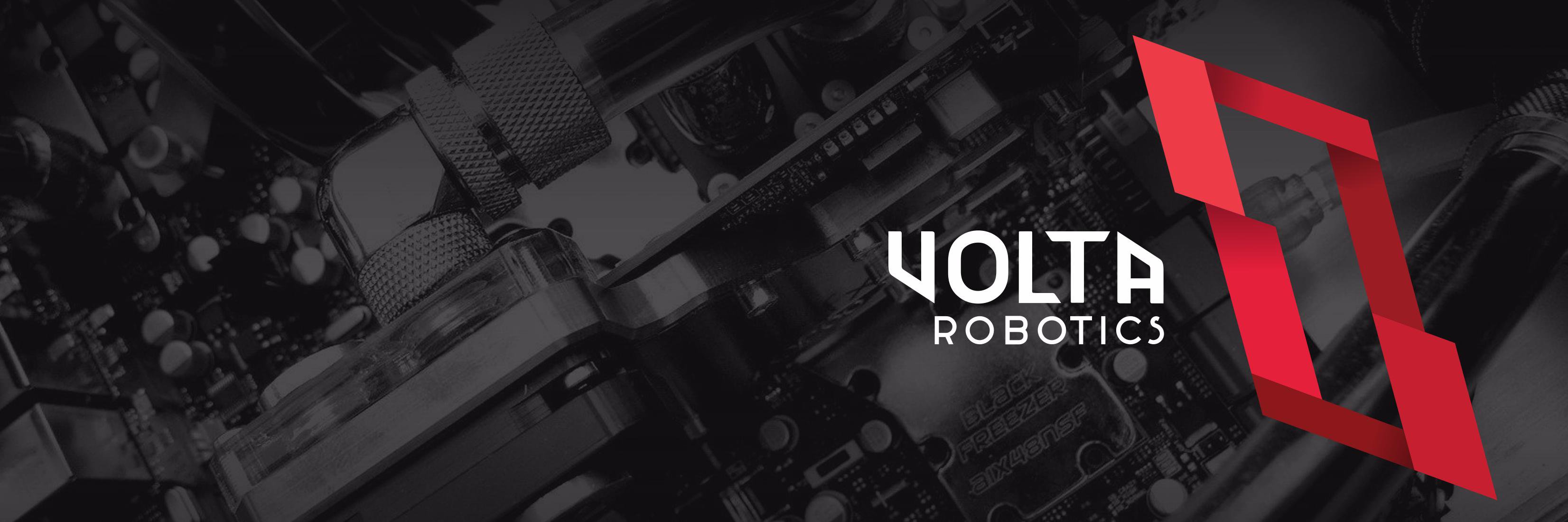 Volta Robotics (@voltarobotics) / Posts / X