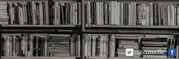 CrimeFic Profile Banner