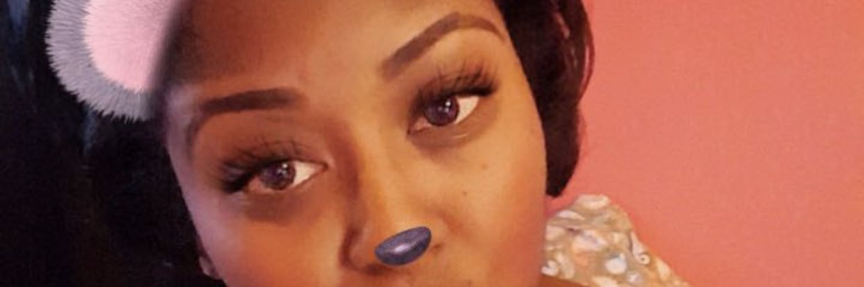 _MadamChanel's profile banner image