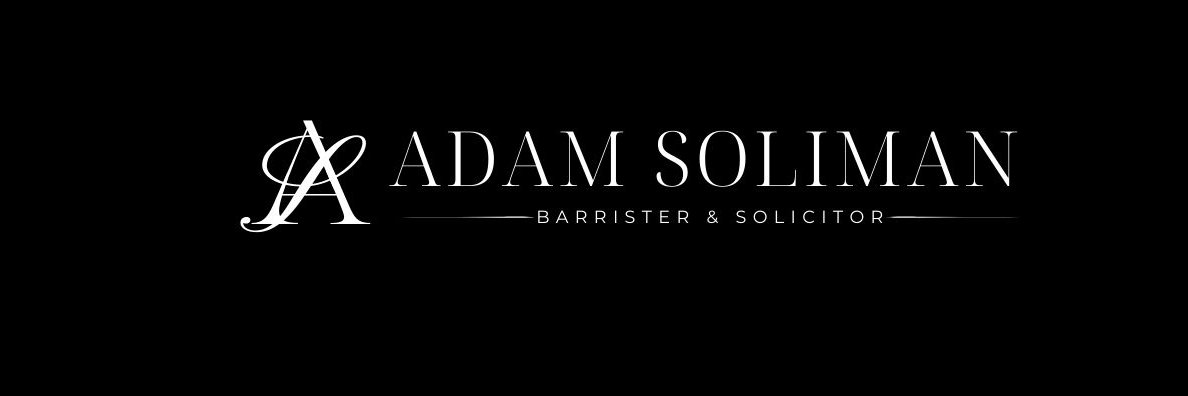 Adam Soliman banner