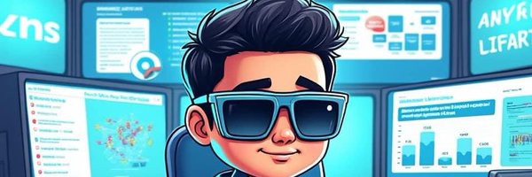 hatheek4u Profile Banner