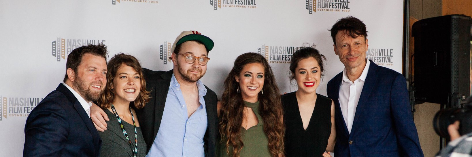 LipscombFilm's profile banner image