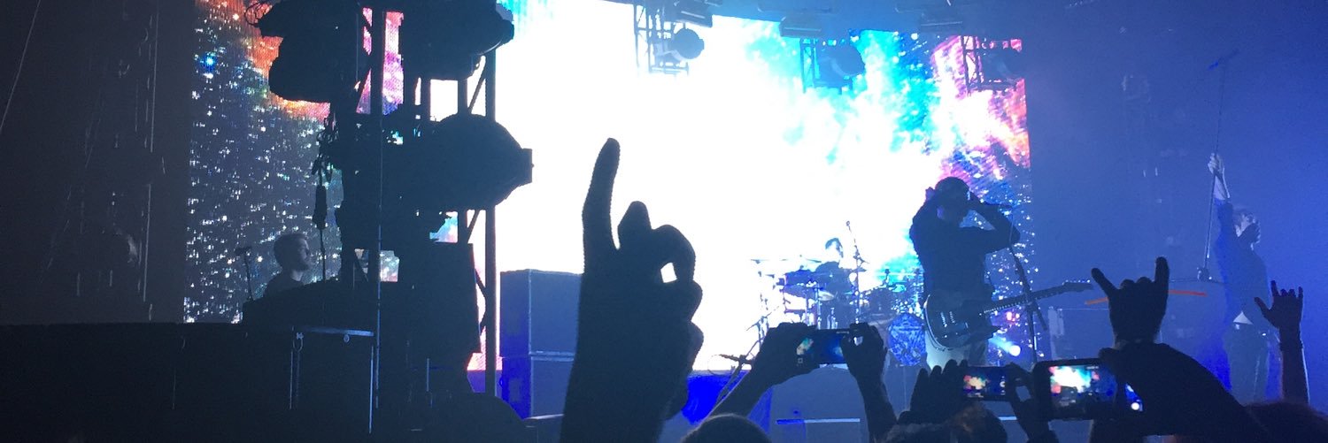 RobertooClarke's profile banner image
