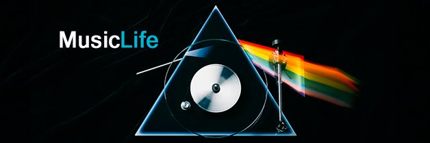 MusicLife_cl's profile banner image