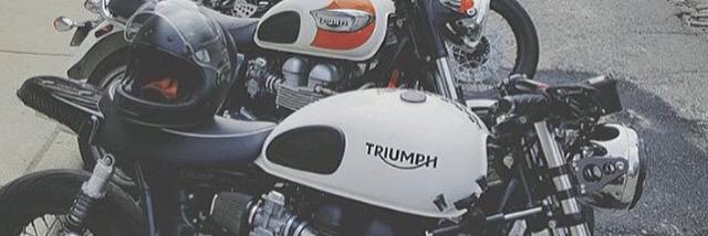 Best Cafe Racers banner