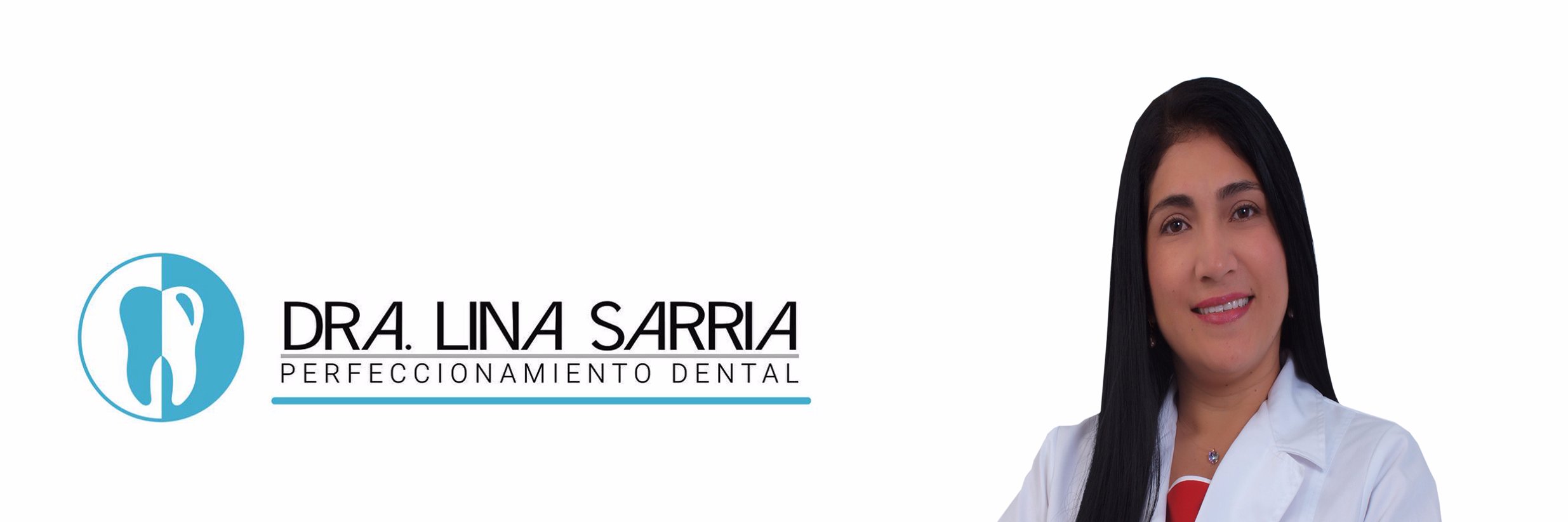 dralinasarria's profile banner image
