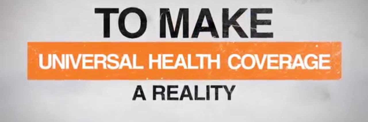 Unified4Health's profile banner image