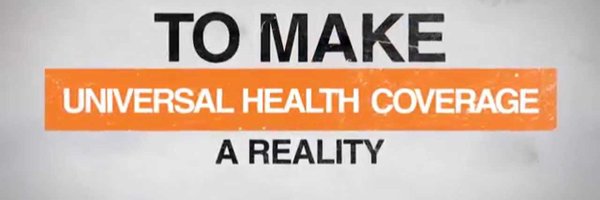 Unified4Health Profile Banner