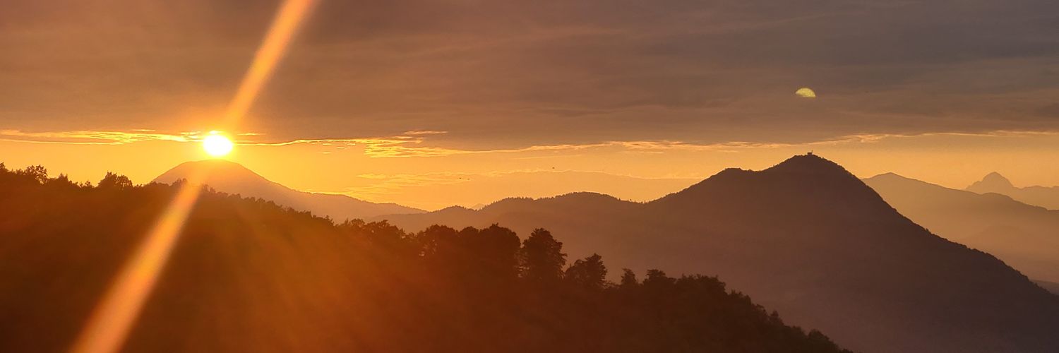 urosstrnad's profile banner image