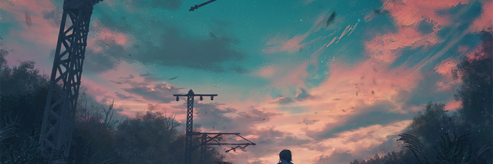 tronexhx's profile banner image