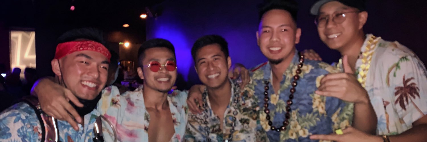 imVictorVo's profile banner image