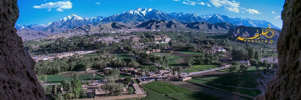 alisharistani's profile banner image
